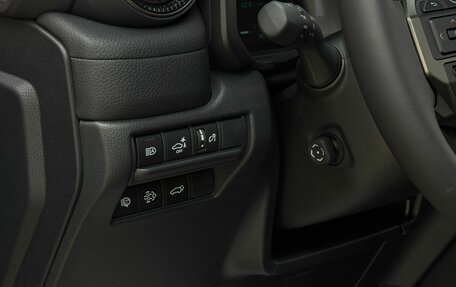 Toyota Land Cruiser Prado, 2025 год, 10 190 000 рублей, 15 фотография