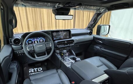 Toyota Land Cruiser Prado, 2025 год, 10 190 000 рублей, 19 фотография