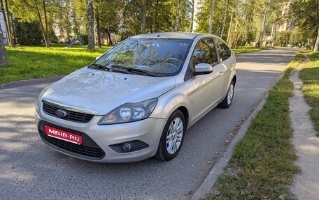 Ford Focus II рестайлинг, 2009 год, 399 999 рублей, 1 фотография