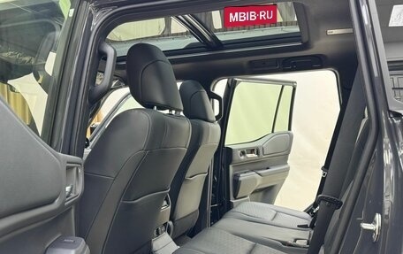 Toyota Land Cruiser Prado, 2025 год, 10 190 000 рублей, 23 фотография