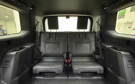 Toyota Land Cruiser Prado, 2025 год, 10 190 000 рублей, 25 фотография