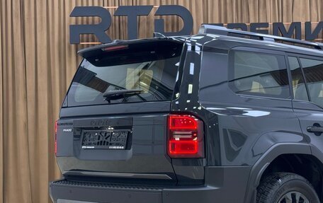 Toyota Land Cruiser Prado, 2025 год, 10 190 000 рублей, 33 фотография