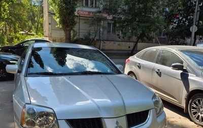 Mitsubishi Galant IX, 2005 год, 490 000 рублей, 1 фотография