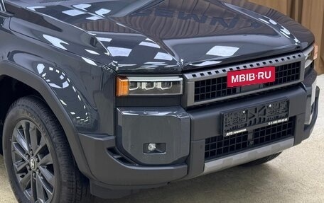 Toyota Land Cruiser Prado, 2025 год, 10 190 000 рублей, 31 фотография