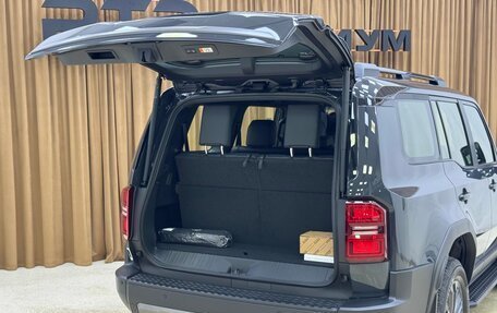 Toyota Land Cruiser Prado, 2025 год, 10 190 000 рублей, 34 фотография