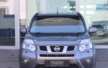 Nissan X-Trail, 2014 год, 1 290 000 рублей, 2 фотография