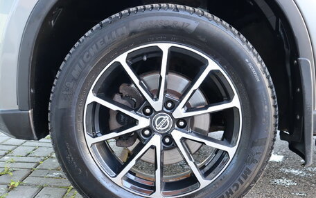 Nissan X-Trail, 2014 год, 1 290 000 рублей, 9 фотография