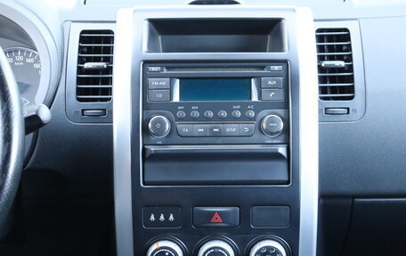 Nissan X-Trail, 2014 год, 1 290 000 рублей, 14 фотография