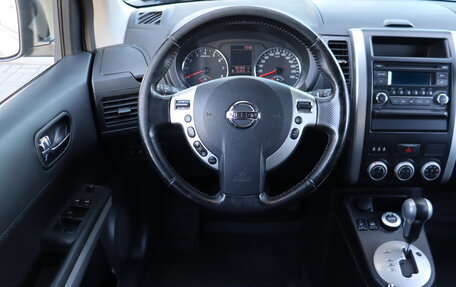 Nissan X-Trail, 2014 год, 1 290 000 рублей, 11 фотография