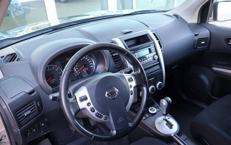 Nissan X-Trail, 2014 год, 1 290 000 рублей, 13 фотография
