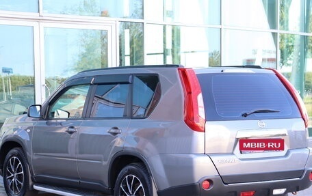 Nissan X-Trail, 2014 год, 1 290 000 рублей, 8 фотография