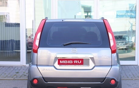 Nissan X-Trail, 2014 год, 1 290 000 рублей, 7 фотография