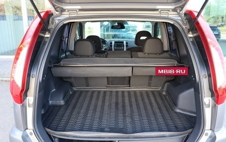 Nissan X-Trail, 2014 год, 1 290 000 рублей, 10 фотография