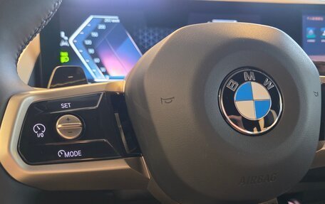 BMW X3, 2025 год, 7 090 000 рублей, 9 фотография
