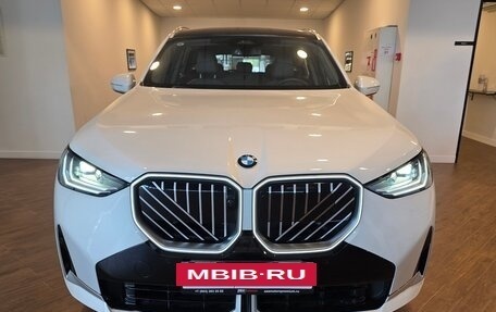 BMW X3, 2025 год, 7 090 000 рублей, 6 фотография