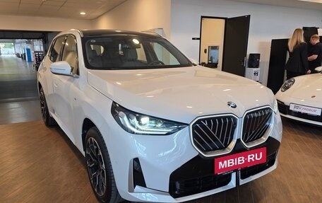 BMW X3, 2025 год, 7 090 000 рублей, 5 фотография