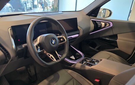 BMW X3, 2025 год, 7 090 000 рублей, 16 фотография