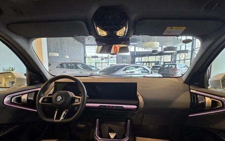 BMW X3, 2025 год, 7 090 000 рублей, 26 фотография