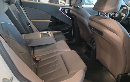 BMW X3, 2025 год, 7 090 000 рублей, 25 фотография