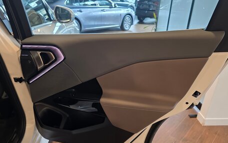 BMW X3, 2025 год, 7 090 000 рублей, 27 фотография