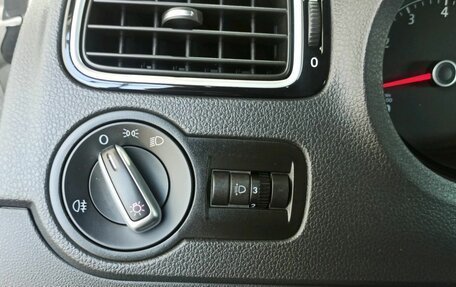 Volkswagen Polo VI (EU Market), 2019 год, 1 375 900 рублей, 12 фотография