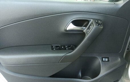 Volkswagen Polo VI (EU Market), 2019 год, 1 375 900 рублей, 9 фотография