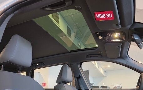 BMW X3, 2025 год, 7 090 000 рублей, 30 фотография