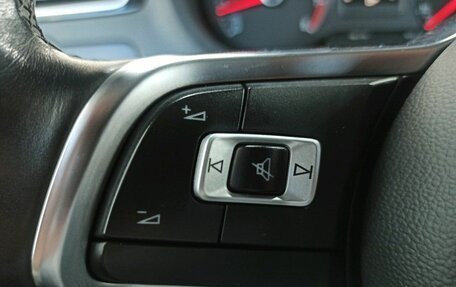 Volkswagen Polo VI (EU Market), 2019 год, 1 375 900 рублей, 13 фотография