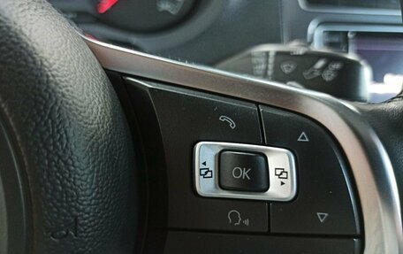 Volkswagen Polo VI (EU Market), 2019 год, 1 375 900 рублей, 14 фотография