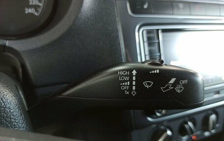 Volkswagen Polo VI (EU Market), 2019 год, 1 375 900 рублей, 16 фотография