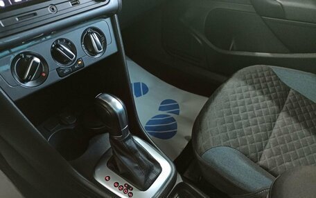 Volkswagen Polo VI (EU Market), 2019 год, 1 375 900 рублей, 21 фотография