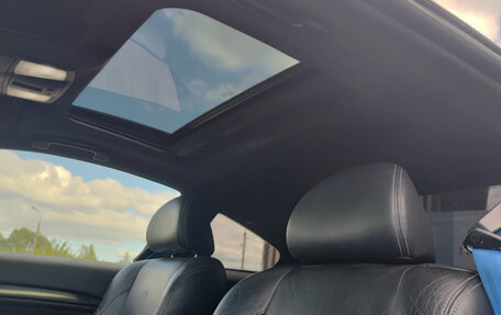 Infiniti G, 2008 год, 1 499 000 рублей, 8 фотография