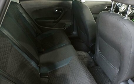 Volkswagen Polo VI (EU Market), 2019 год, 1 375 900 рублей, 28 фотография