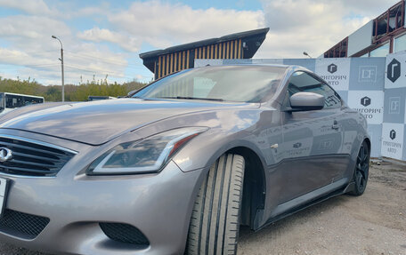Infiniti G, 2008 год, 1 499 000 рублей, 2 фотография