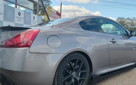 Infiniti G, 2008 год, 1 499 000 рублей, 3 фотография