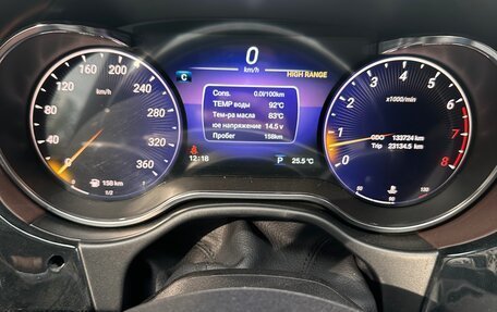 Mercedes-Benz GL-Класс, 2012 год, 3 150 000 рублей, 11 фотография