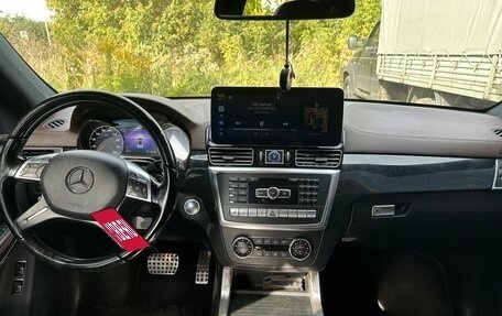 Mercedes-Benz GL-Класс, 2012 год, 3 150 000 рублей, 10 фотография