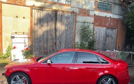 Audi S4, 2013 год, 1 300 000 рублей, 4 фотография
