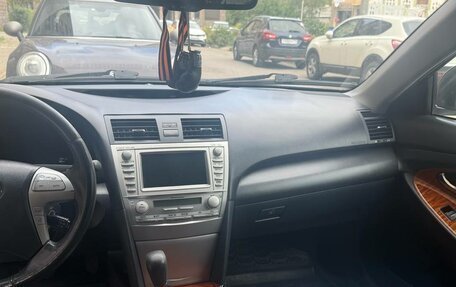 Toyota Camry, 2010 год, 1 350 000 рублей, 6 фотография