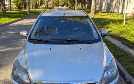 Ford Focus II рестайлинг, 2009 год, 399 999 рублей, 2 фотография