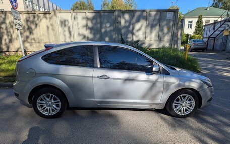 Ford Focus II рестайлинг, 2009 год, 399 999 рублей, 4 фотография