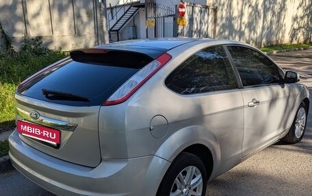 Ford Focus II рестайлинг, 2009 год, 399 999 рублей, 5 фотография