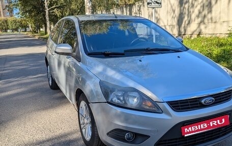 Ford Focus II рестайлинг, 2009 год, 399 999 рублей, 3 фотография