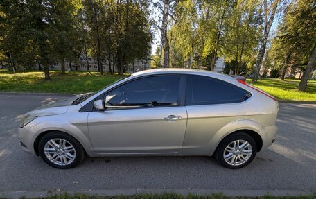 Ford Focus II рестайлинг, 2009 год, 399 999 рублей, 7 фотография