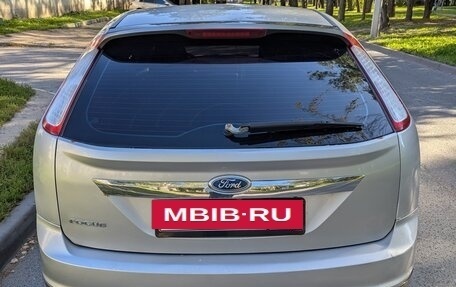 Ford Focus II рестайлинг, 2009 год, 399 999 рублей, 6 фотография