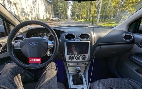 Ford Focus II рестайлинг, 2009 год, 399 999 рублей, 8 фотография