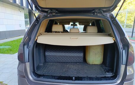 BMW X3, 2011 год, 1 520 000 рублей, 14 фотография