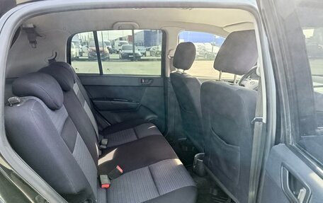 Hyundai Getz I рестайлинг, 2008 год, 479 995 рублей, 14 фотография