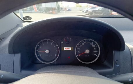 Hyundai Getz I рестайлинг, 2008 год, 479 995 рублей, 16 фотография