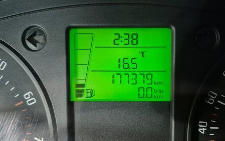 Skoda Fabia II, 2013 год, 569 000 рублей, 9 фотография